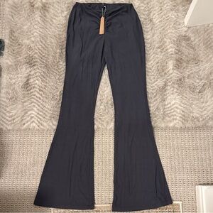 Skims Ribbed Lounge Pants